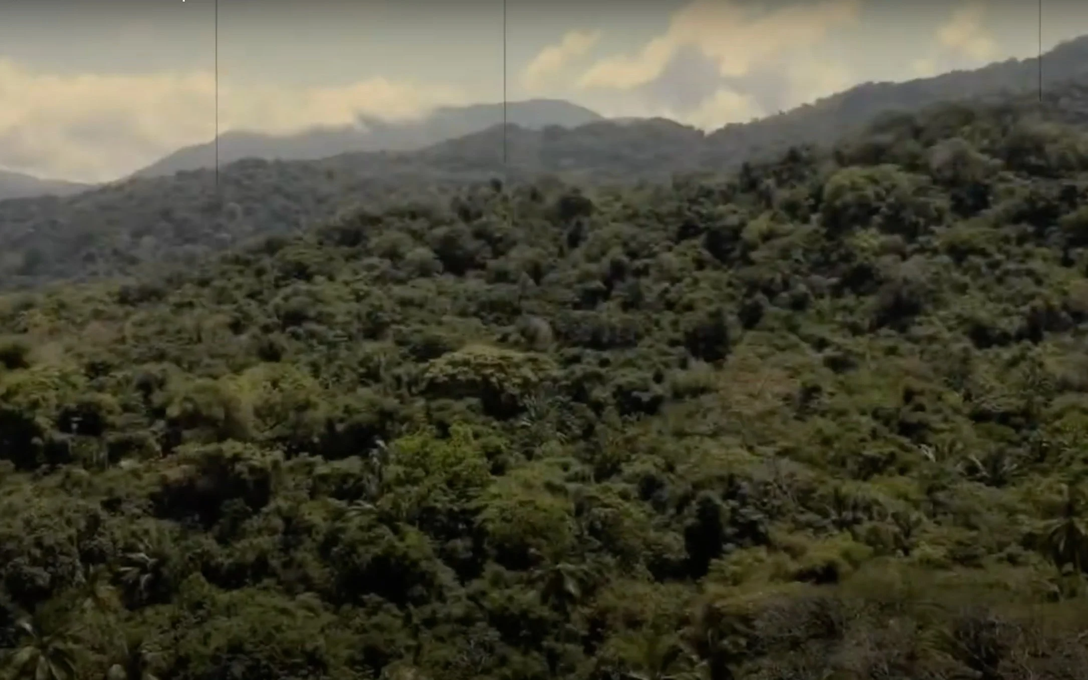 A look into the Mythos behind the Arhuaco Retreat