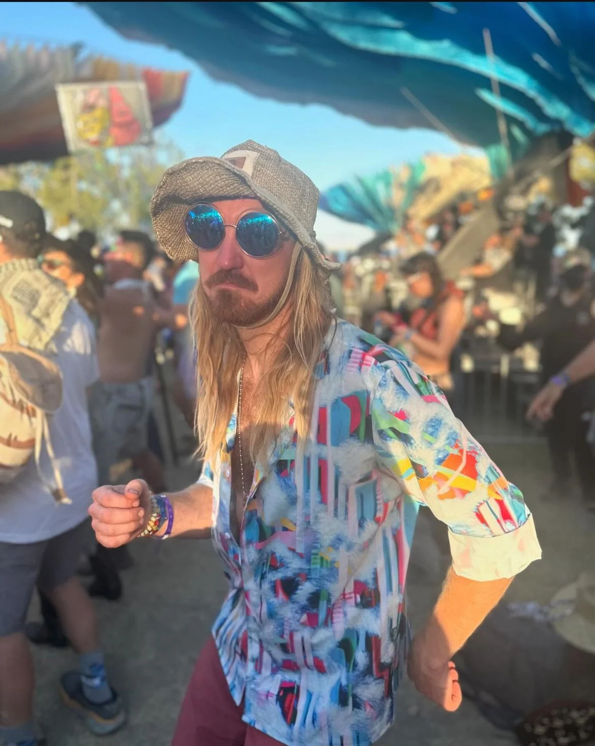 Marty and his take on his Healing Journey through understanding Energy