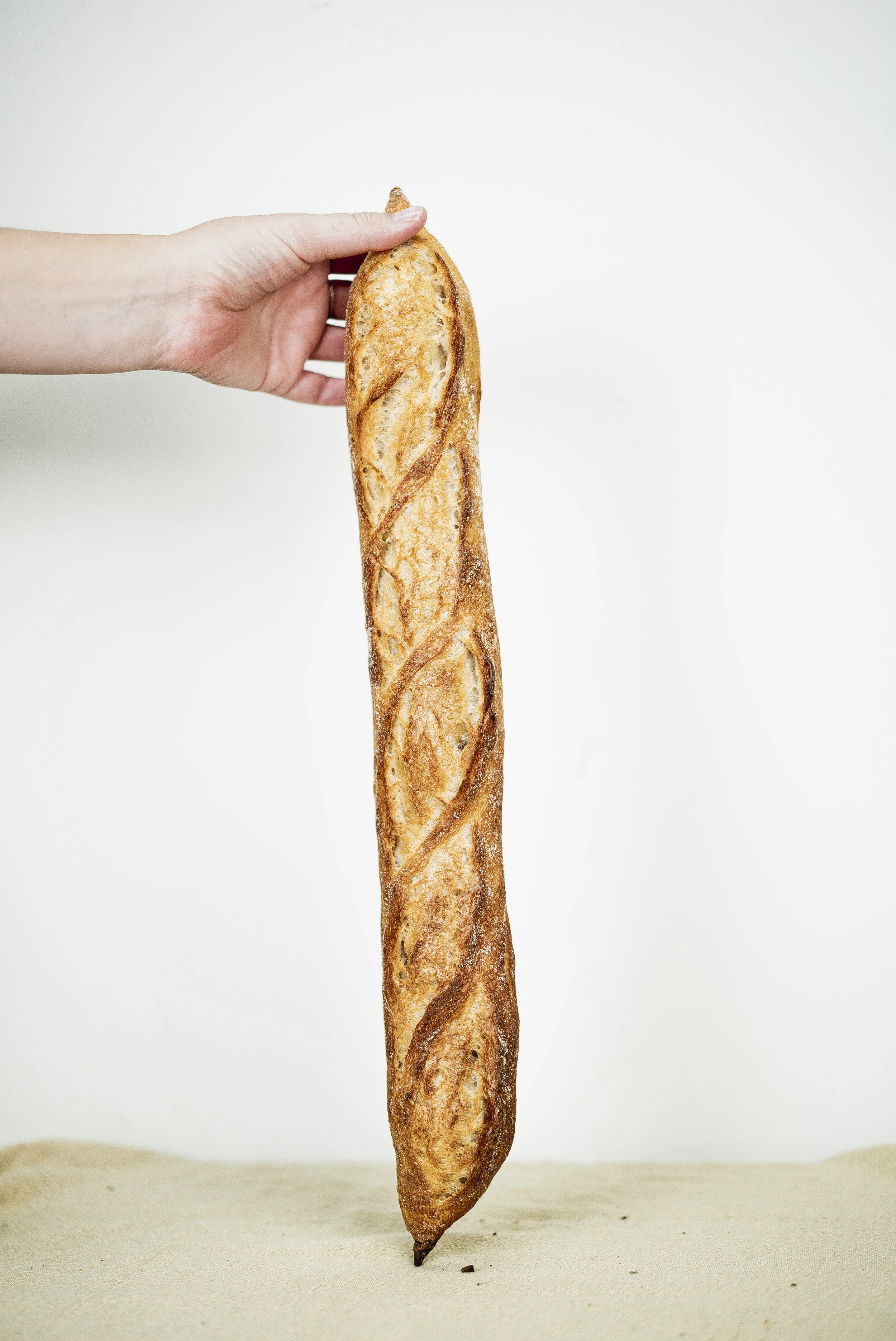 About Us — Black Cockatoo Bakery