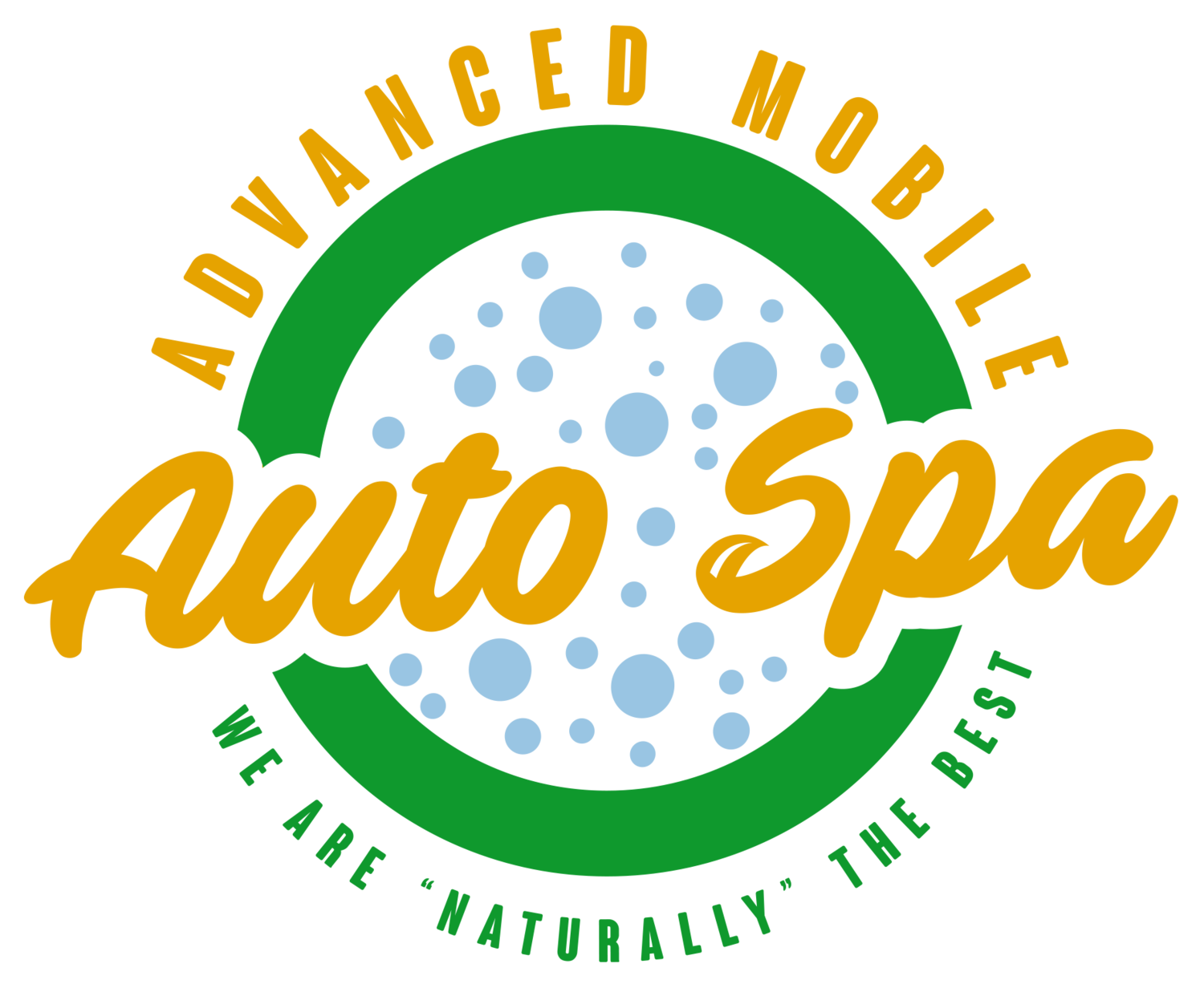 Advanced Mobile Auto Spa