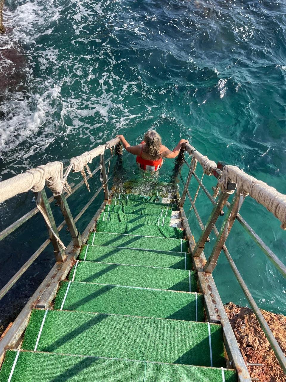 Riding the Waves of Change