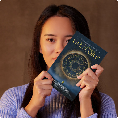 Goodliife Book Eva Z Metro