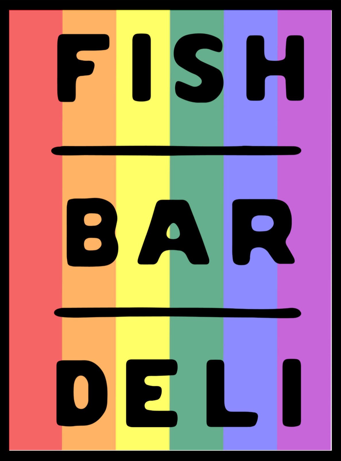 Fish Bar Deli