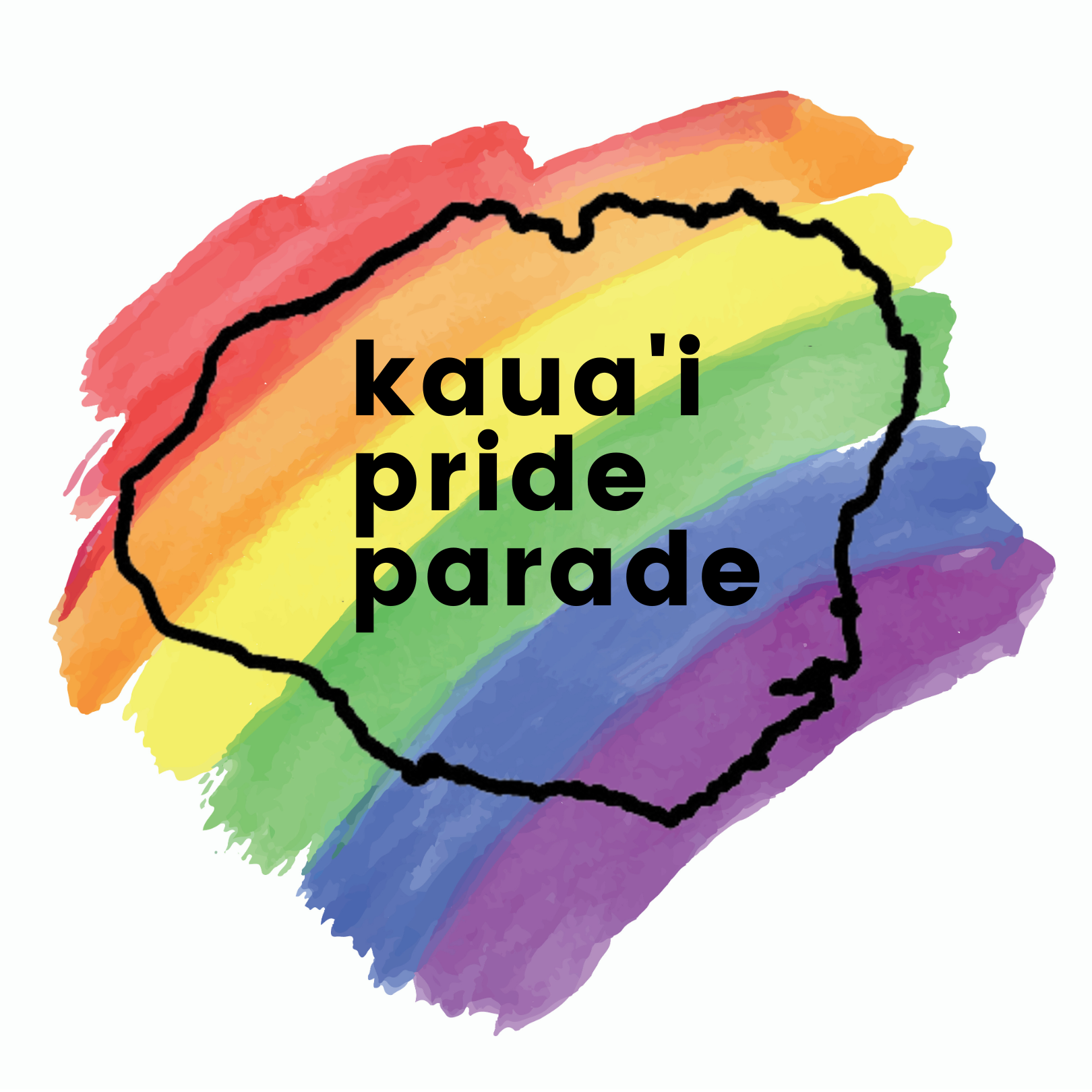 Kauaʻi Pride Parade