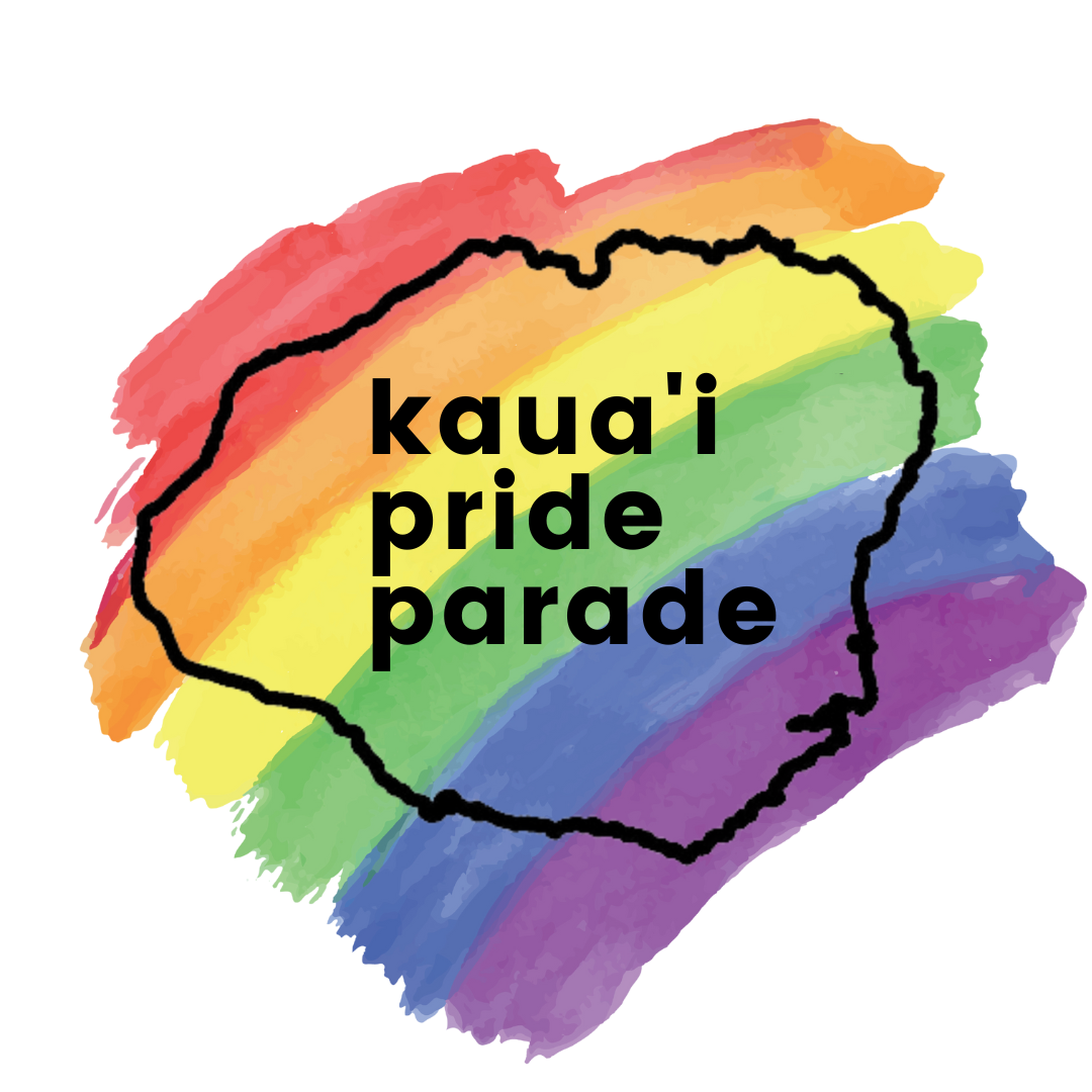 Kauaʻi Pride Parade