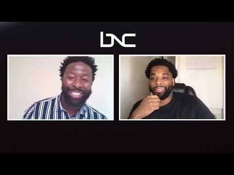 King Keraun's Court: 'Hiking With Rappers,' Fatherhood and OG Creator