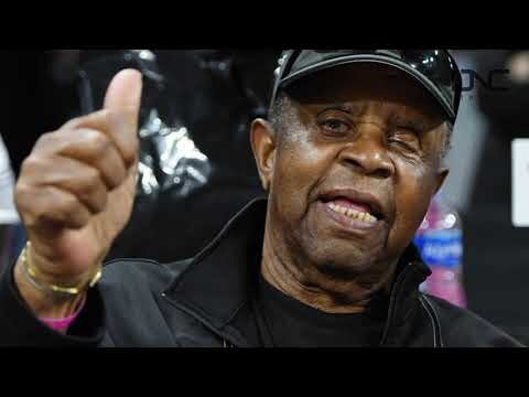 Lee Elder, the First Black Golfer Invited to the Masters, Dies at 87