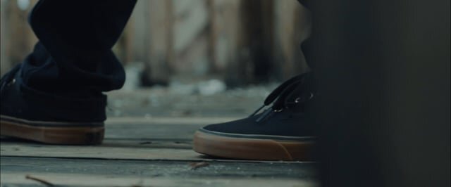 Changed - Pete Myers (Official Music Video)