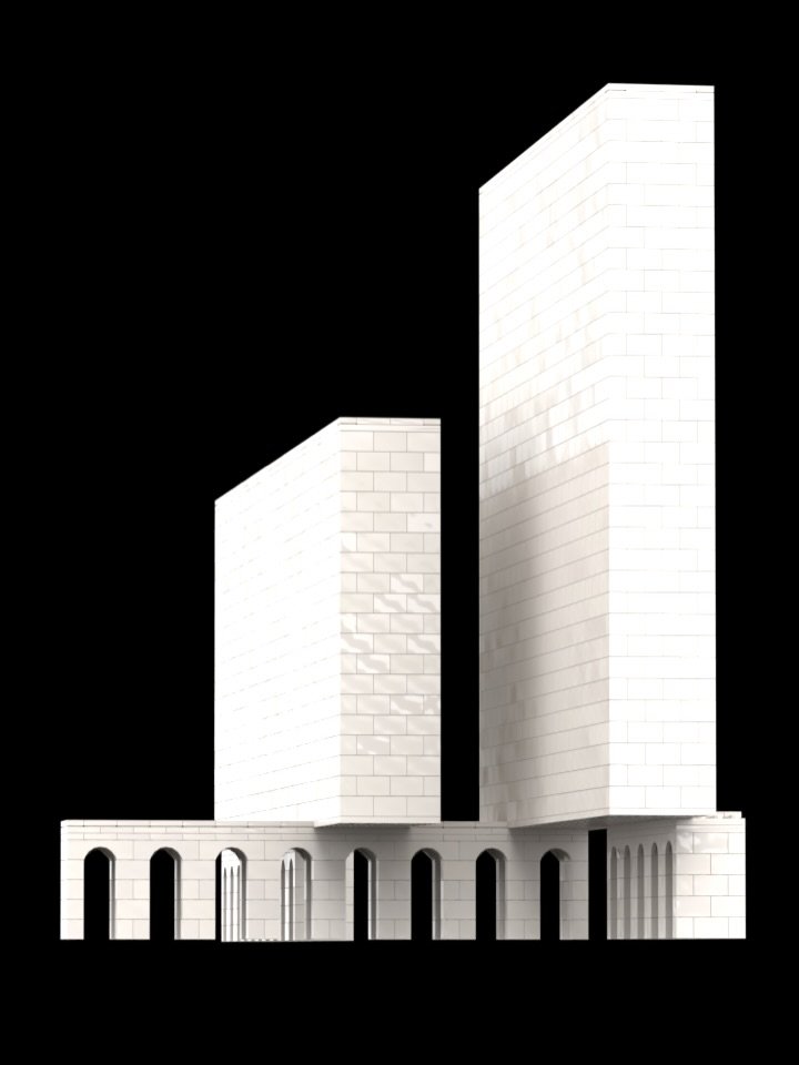 🏢
The architecture I relate to most is work that doesn&rsquo;t take itself too seriously. It&rsquo;s why I love American #midcentury design. Think of the stuff you see on Wilshire Boulevard in West LA or Palm Springs&hellip; a heady mix of the #inte