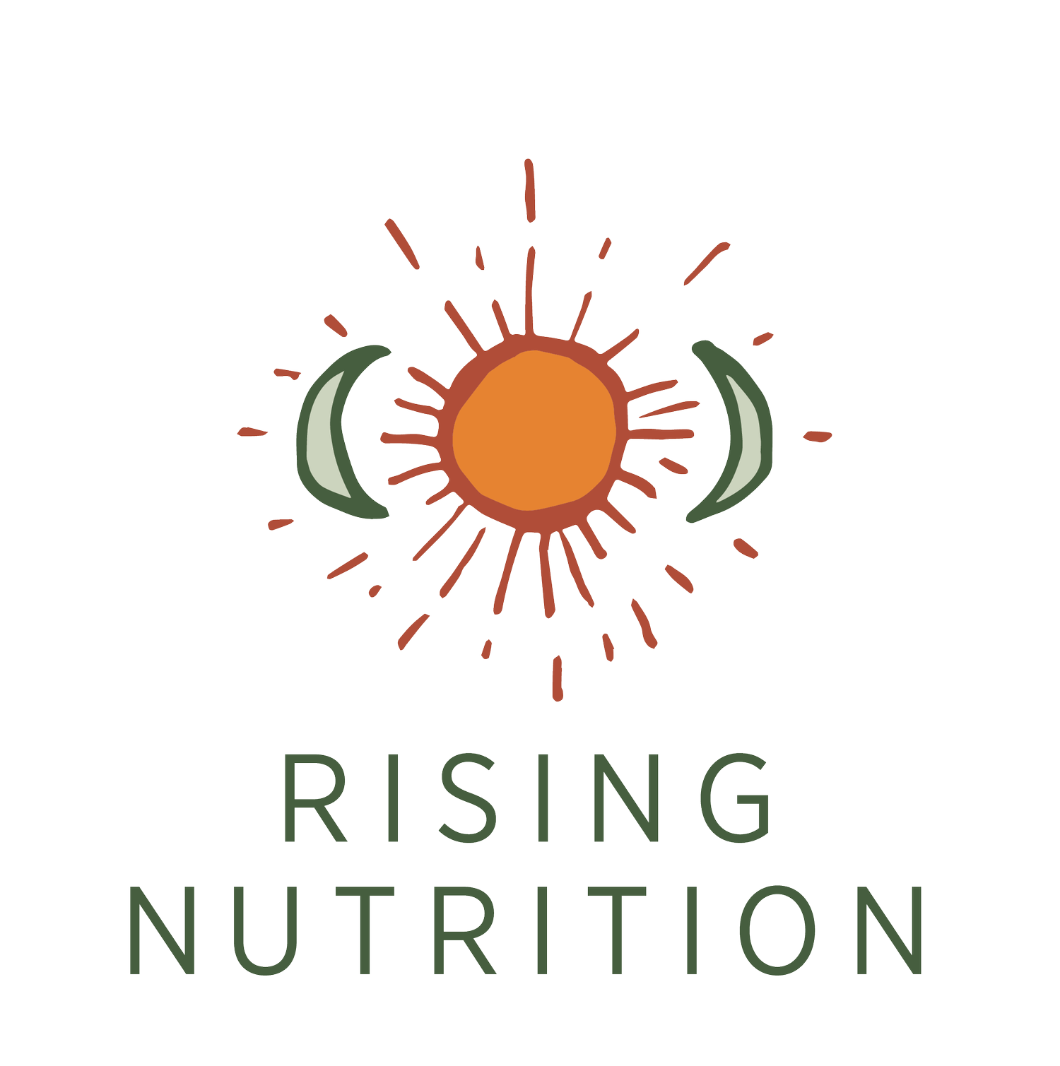 Rising Vegan Nutrition