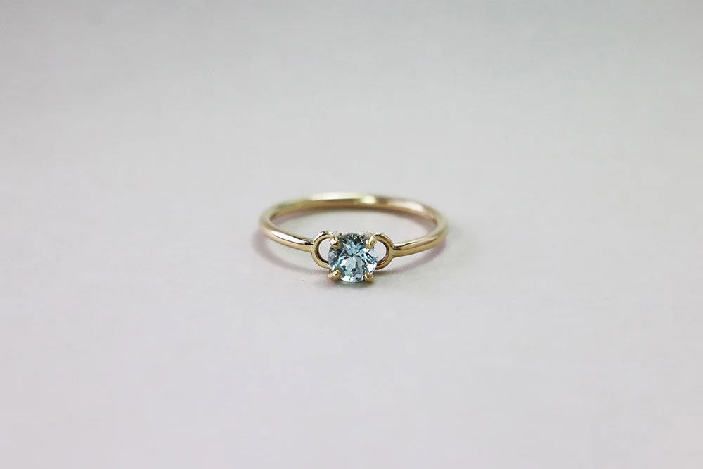 Petite Ring