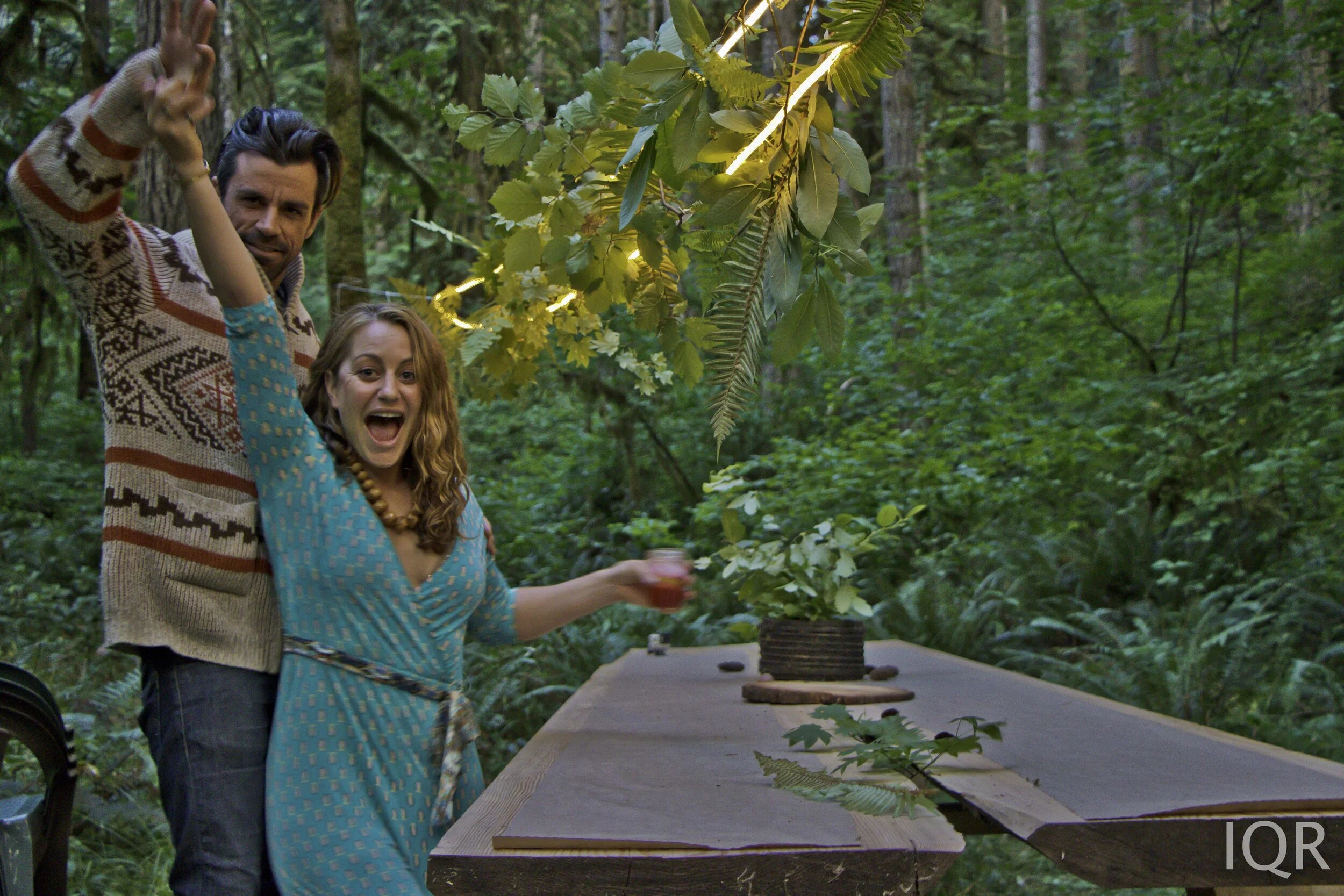 Testimonials — Trout Creek Wilderness Lodge