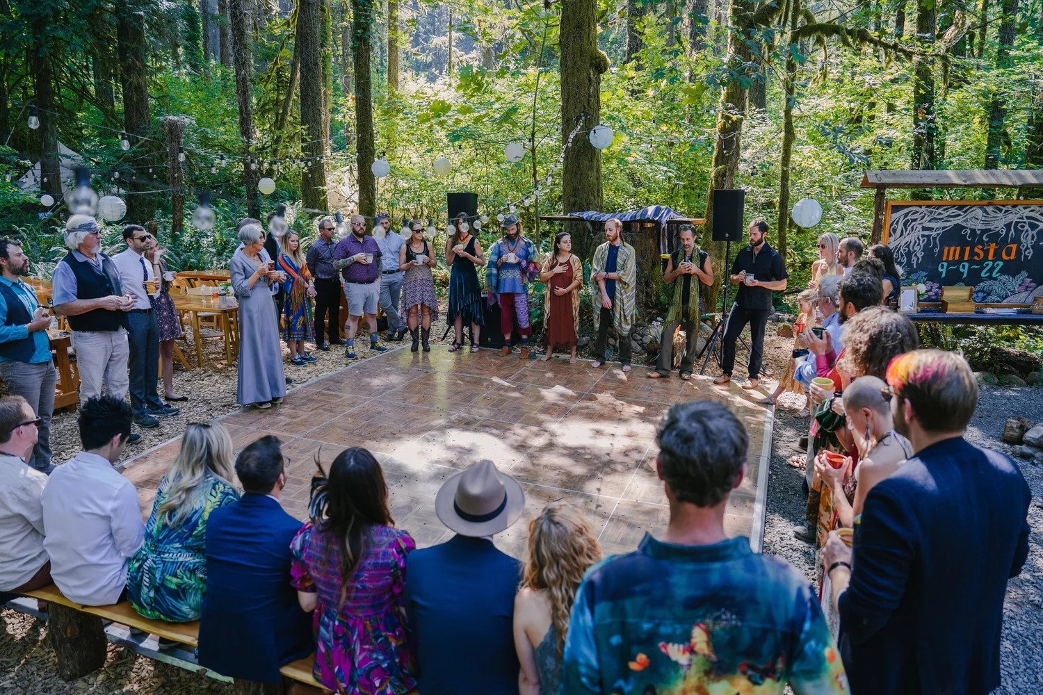 TCWL Exclusive Experiences 2024 — Trout Creek Wilderness Lodge