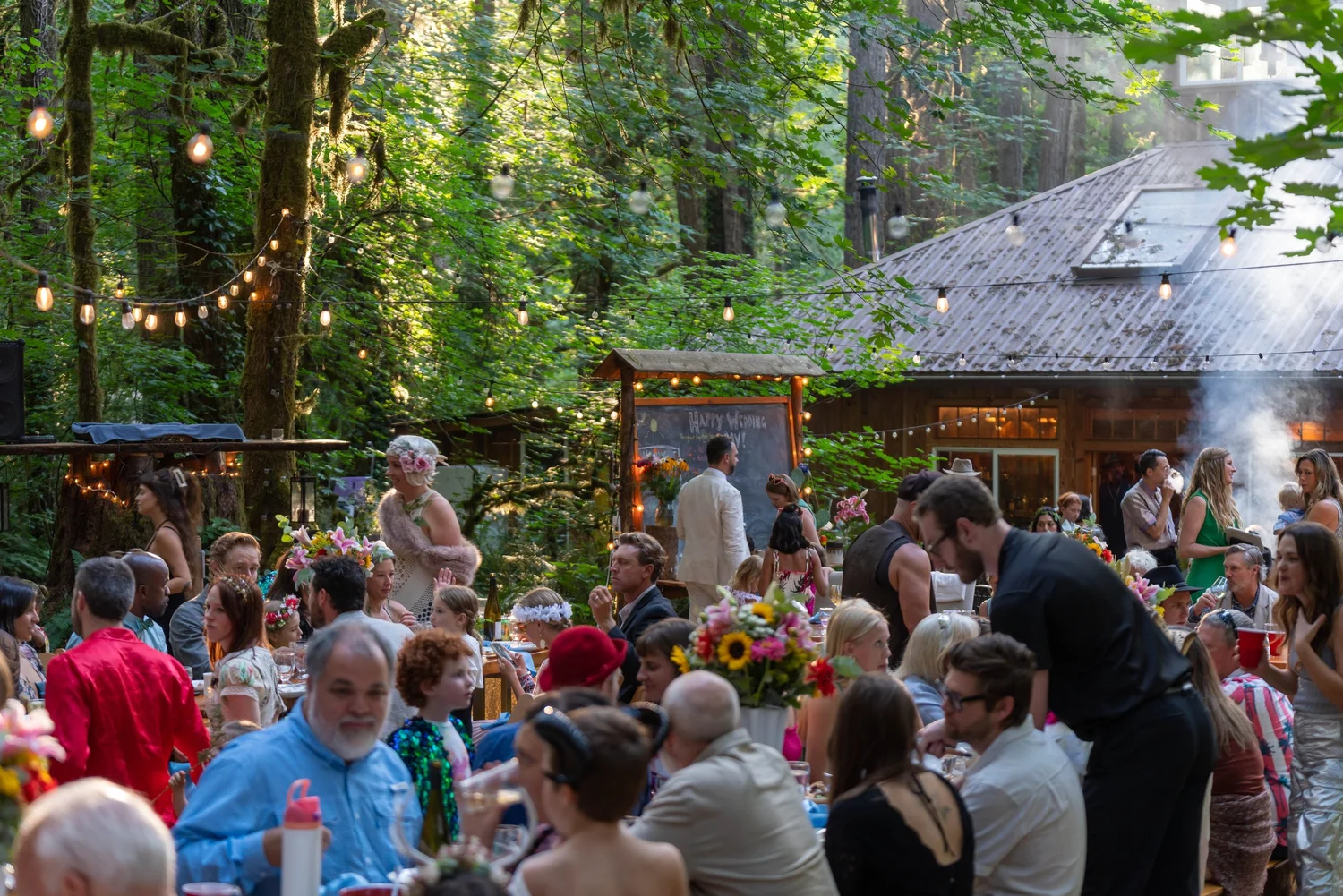 TCWL Exclusive Experiences 2024 — Trout Creek Wilderness Lodge