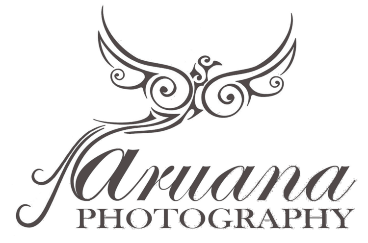 Aruana photography