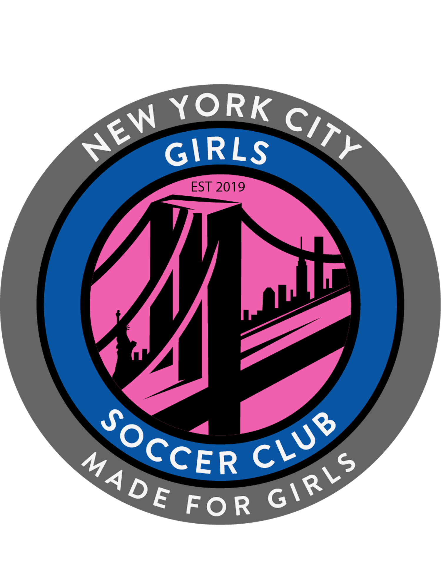 Nyc Girls Soccer Club 
