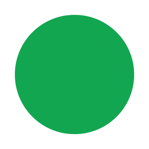 Green Circle Difficulty