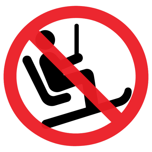 No Lift Ticket Required