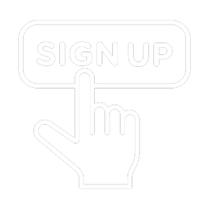 Sign-up Icon