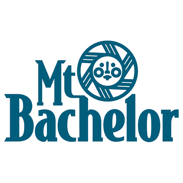Mt Bachelor Logo
