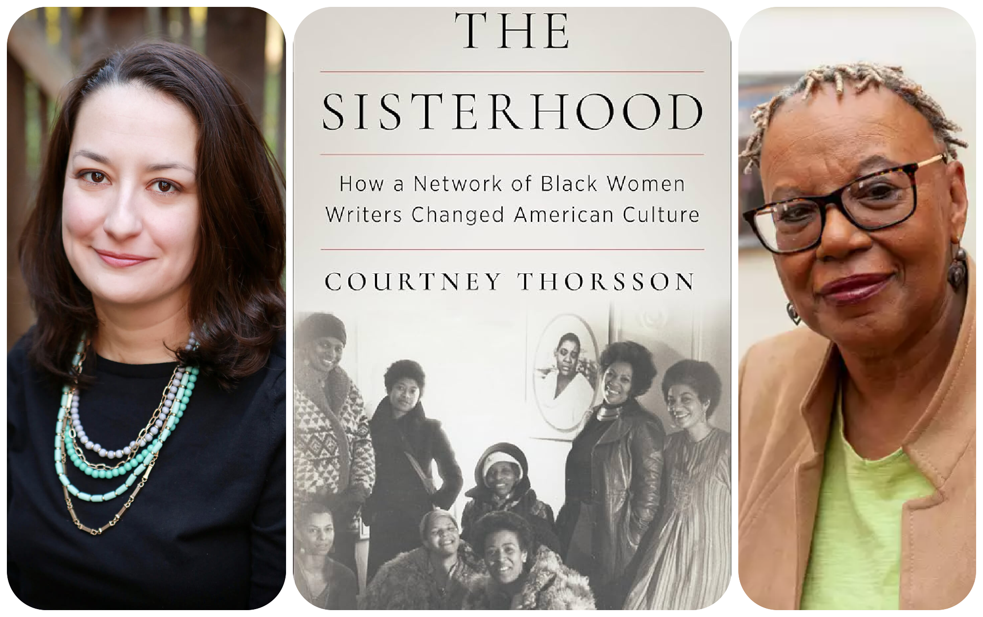 Live! Thorsson and Jones