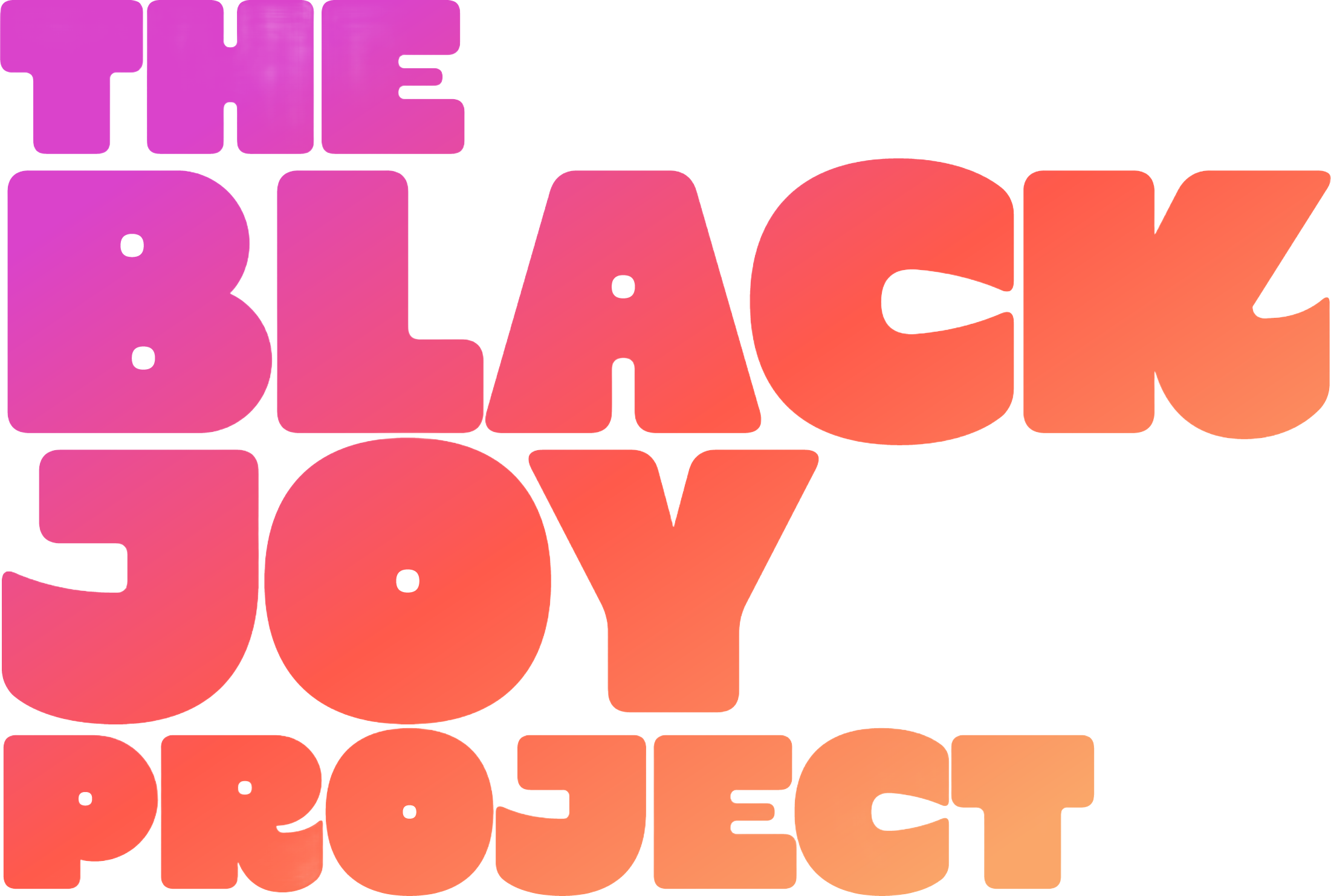 Black Joy Is…