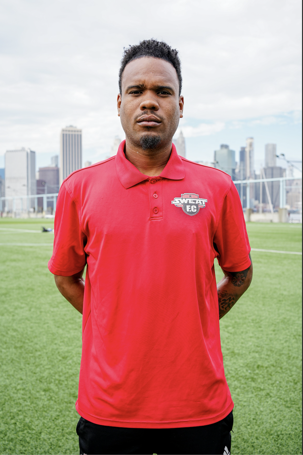 Sweat F.C Park Slope