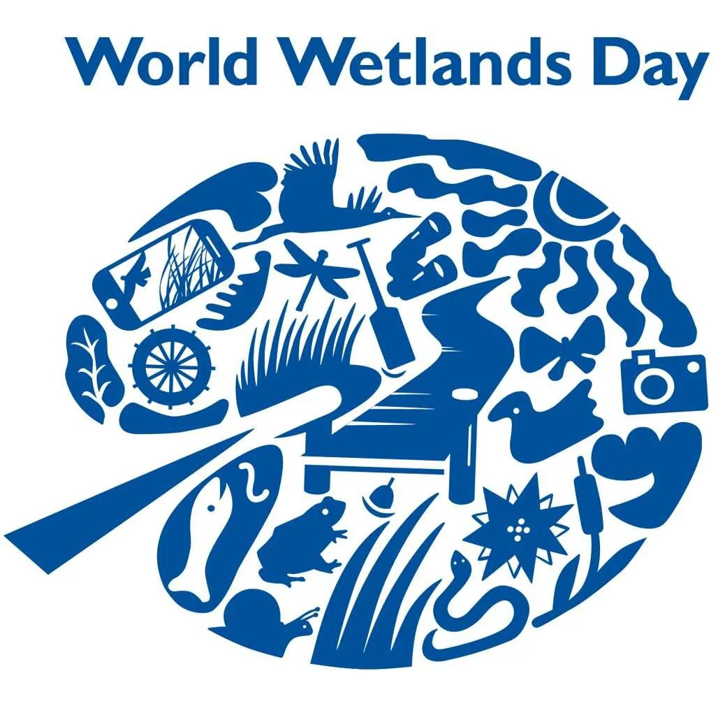 World Wetlands Day