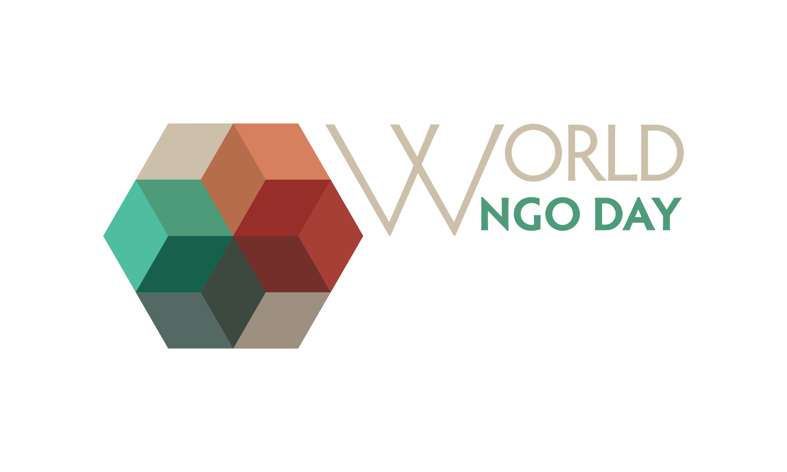World NGO Day