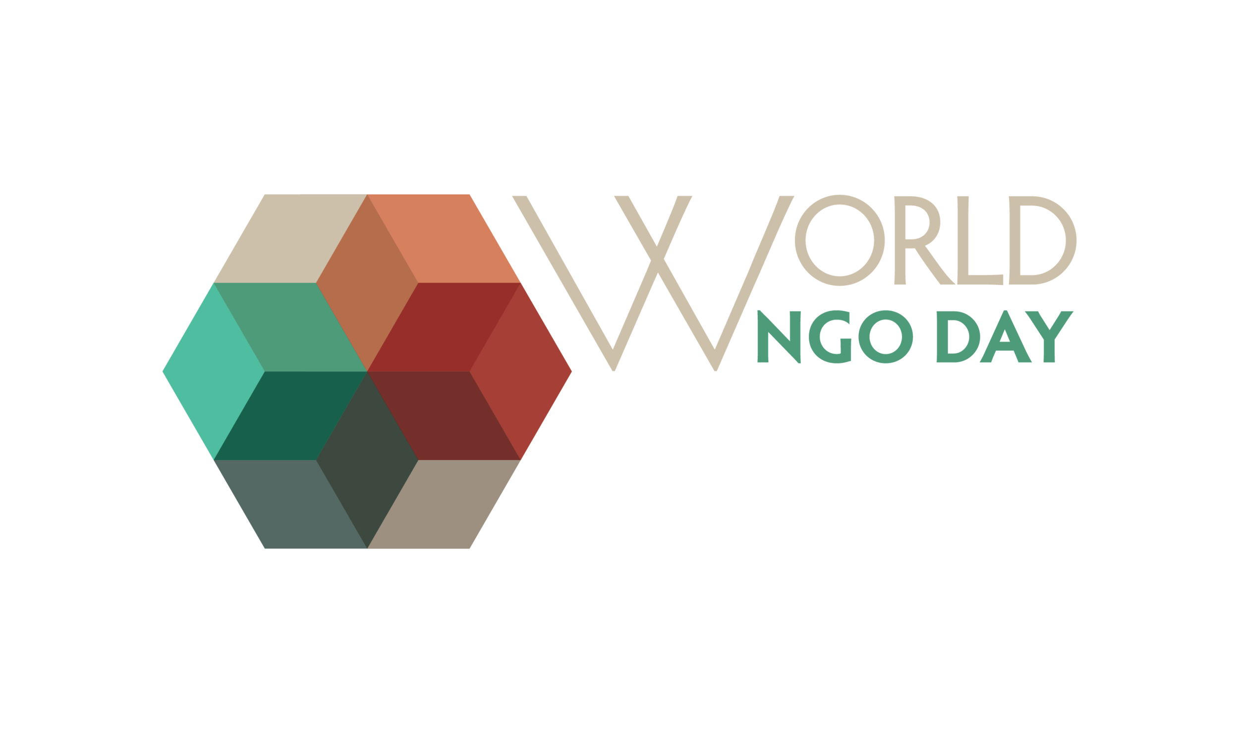 World NGO Day