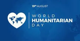 World Humanitarian Day