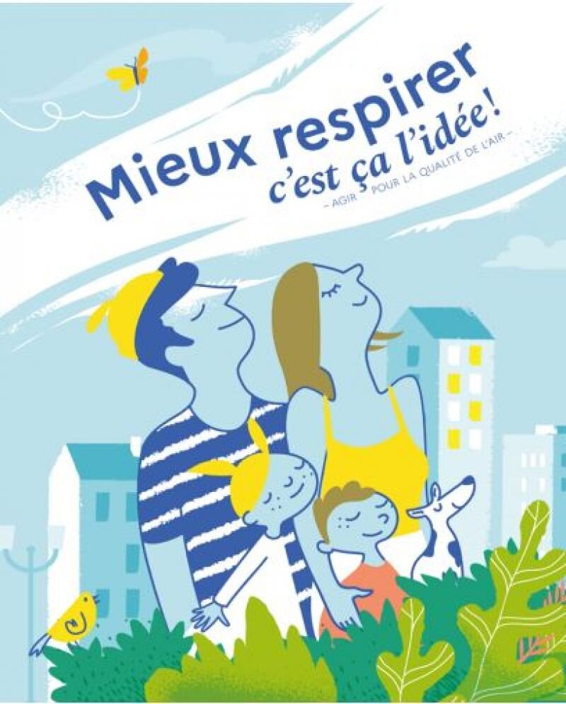 International Day of Clean Air