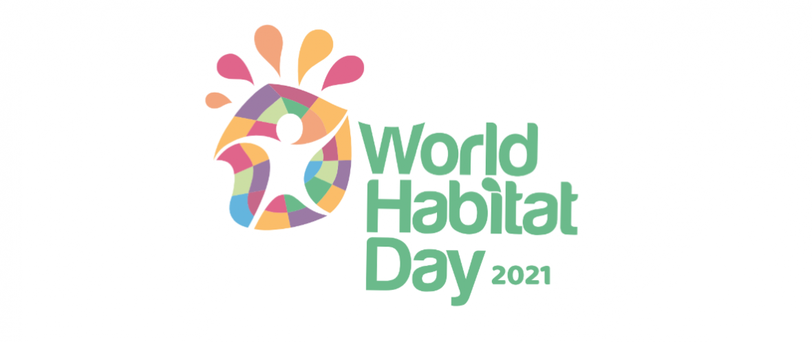 World Habitat Day