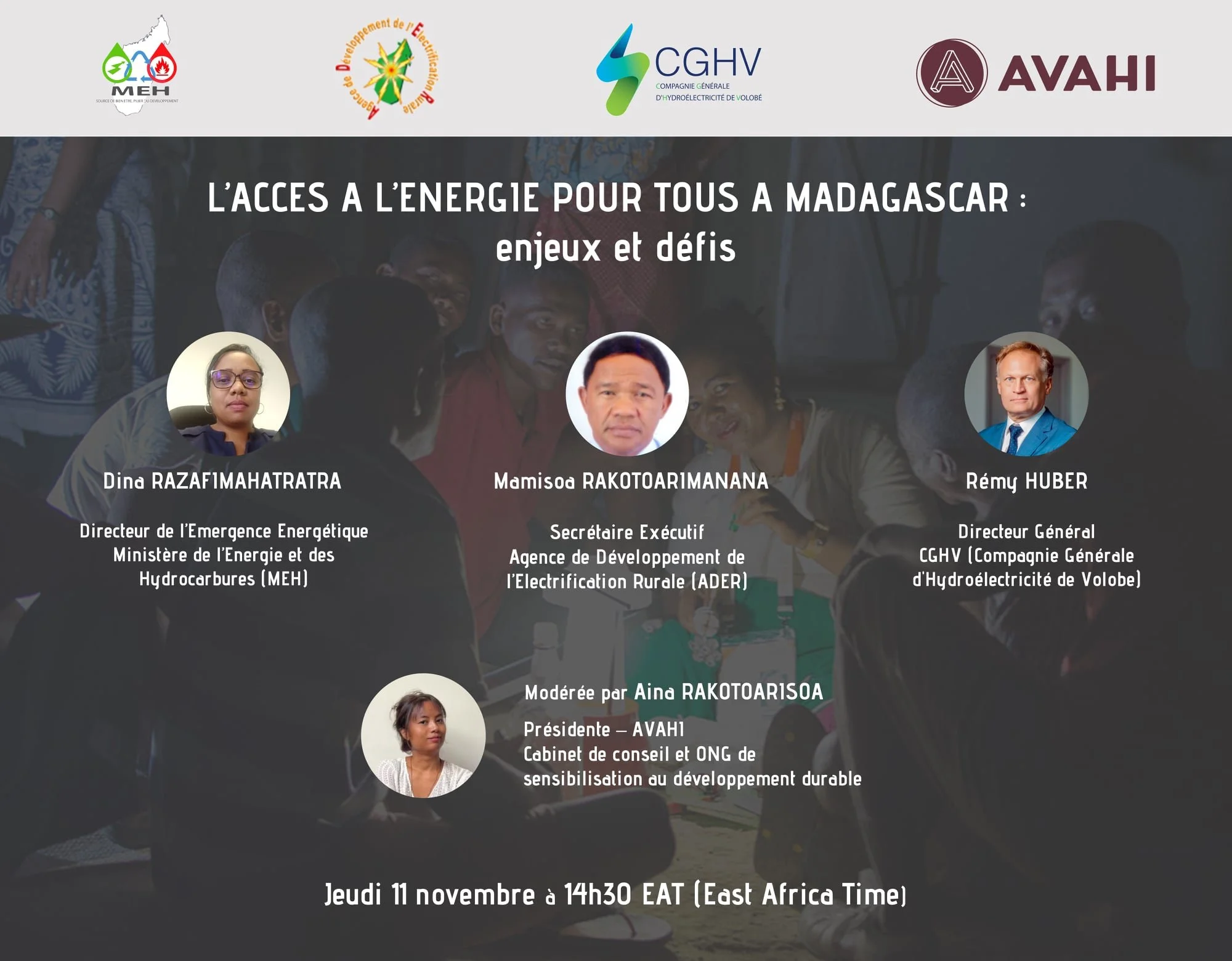 Energy Conference