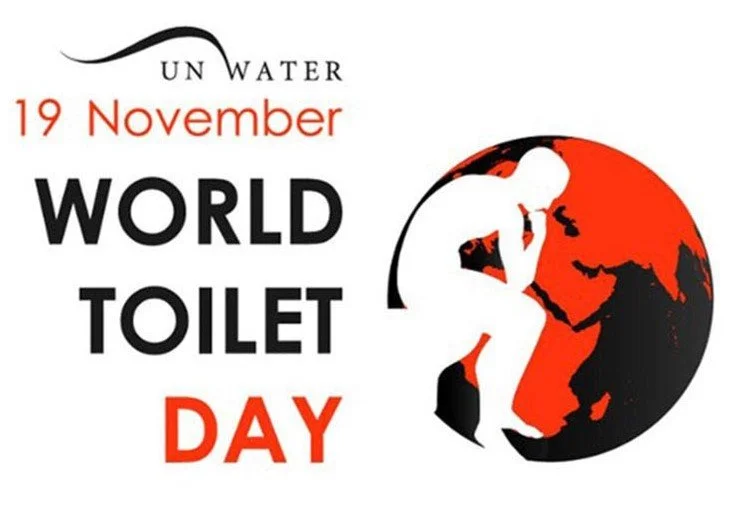 World Toilet Day