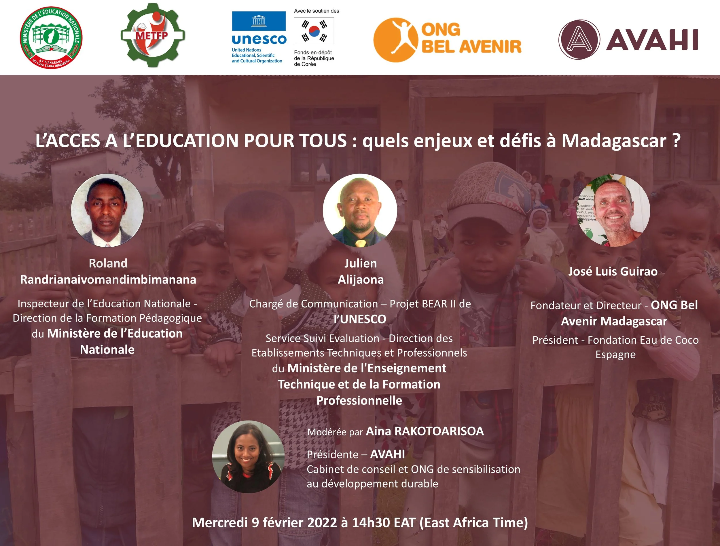 Education Conference