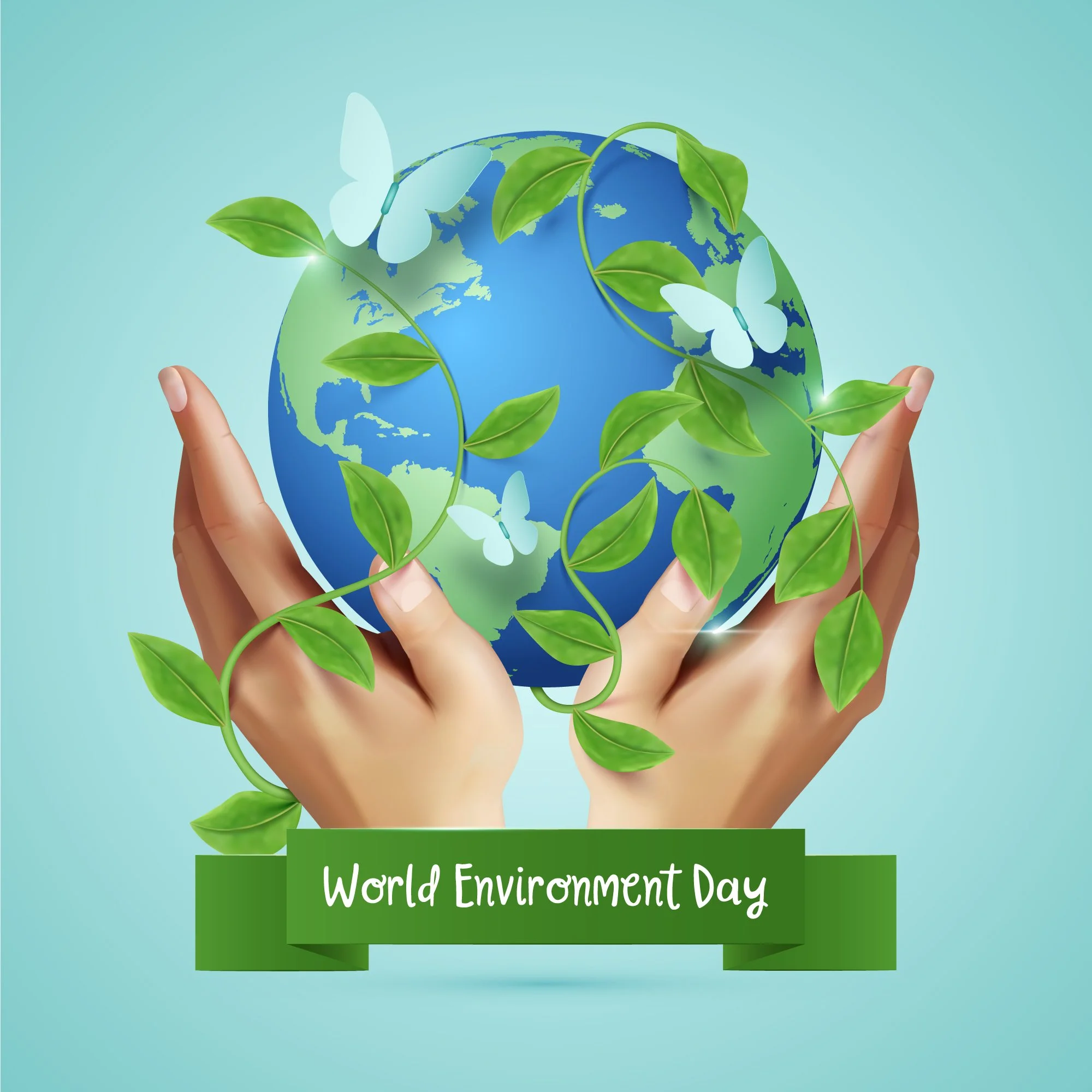 World Environment Day