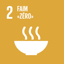 World Hunger Day