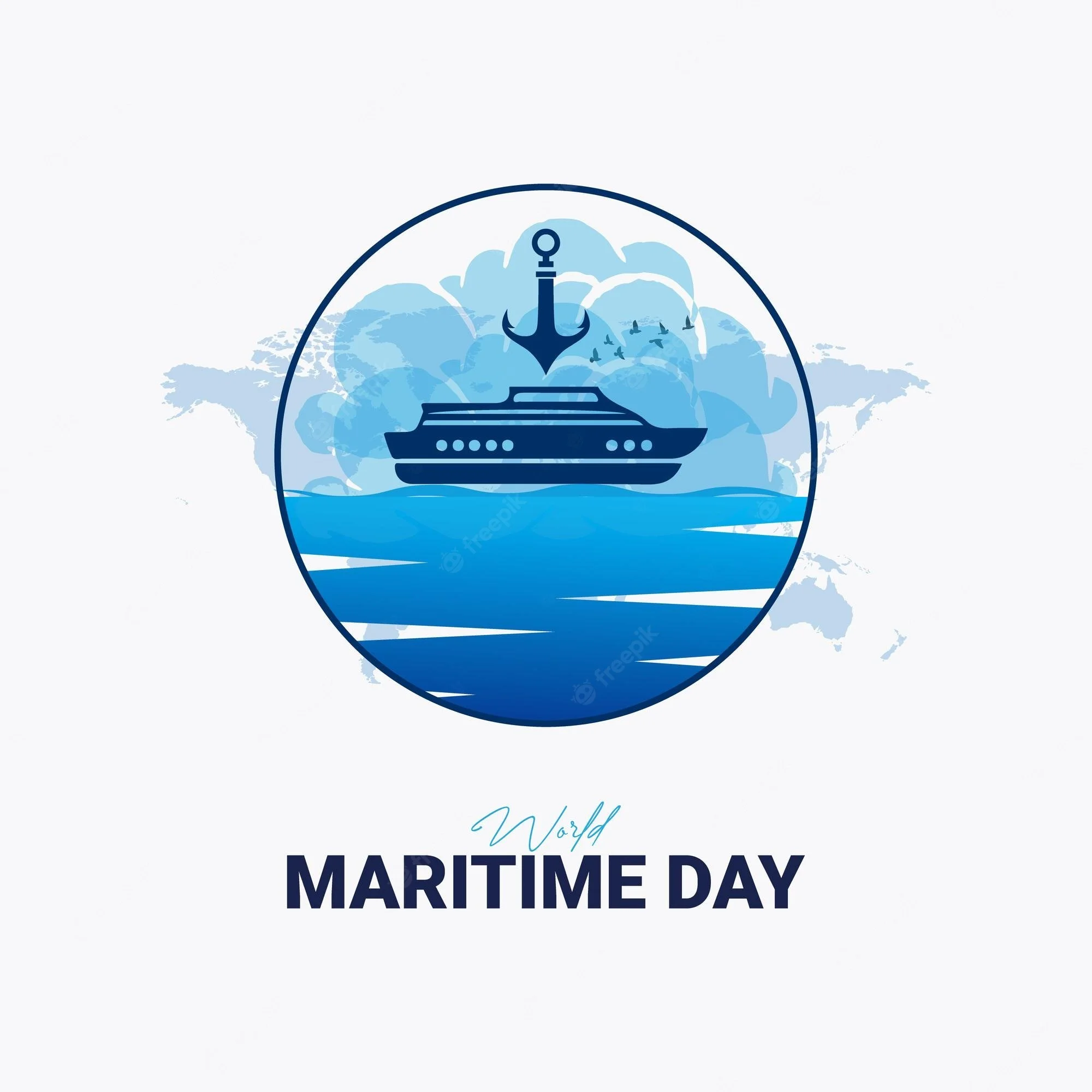 World Maritime Day