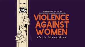 Ending Violence against Women
