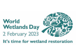 World Wetlands Day