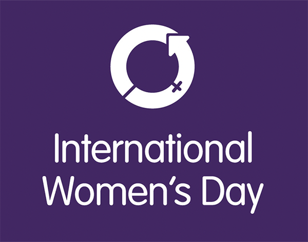 International Women's Day