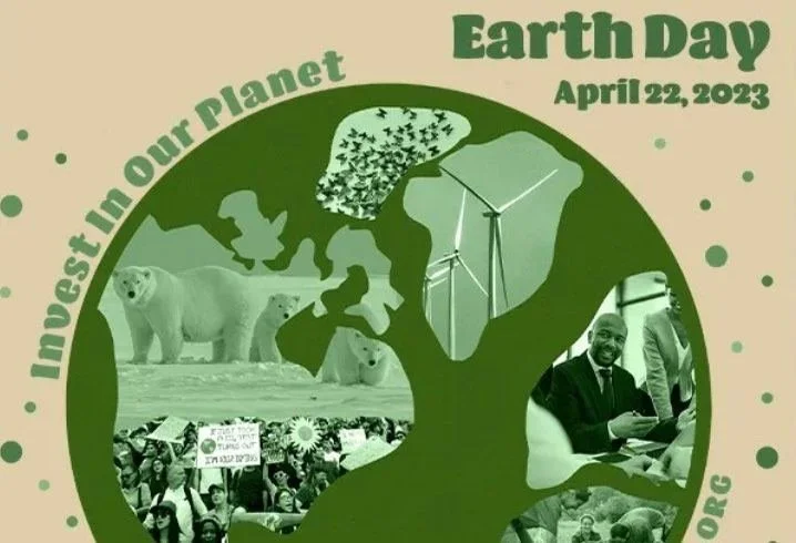 Earth Day