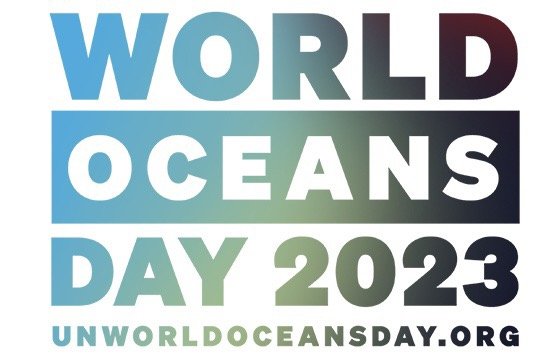 World Ocean Day