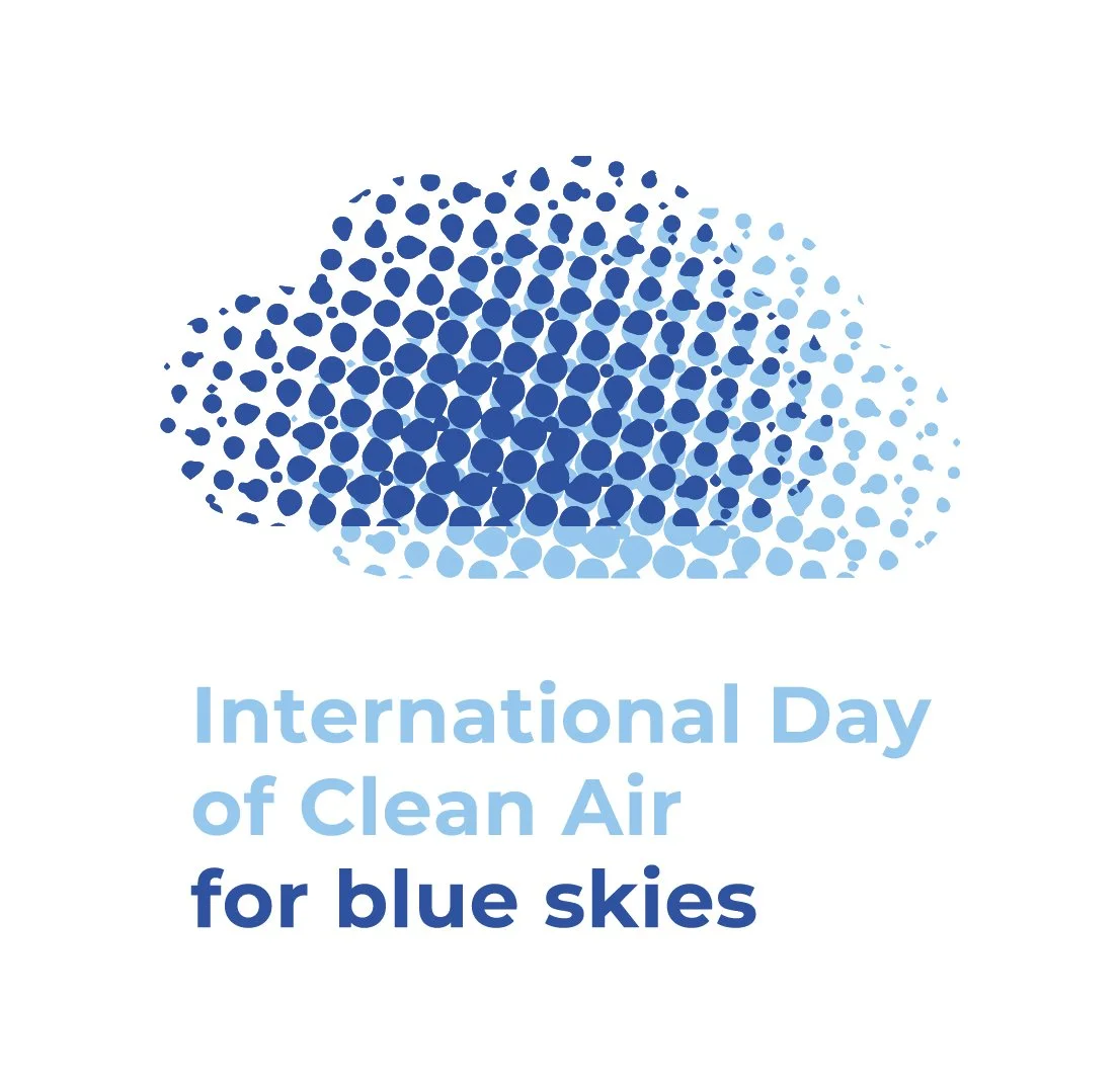International Day of Clean Air