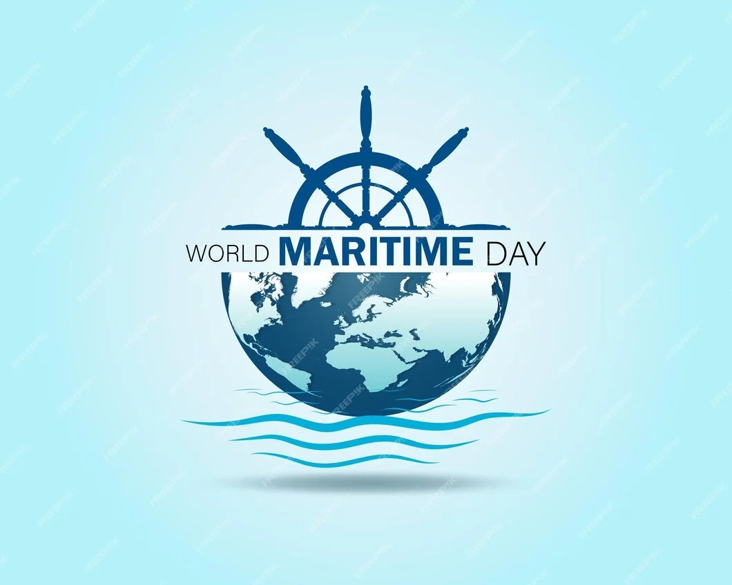 World Maritime Day