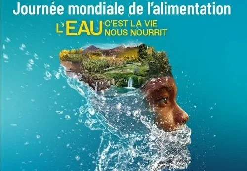 World Food Day