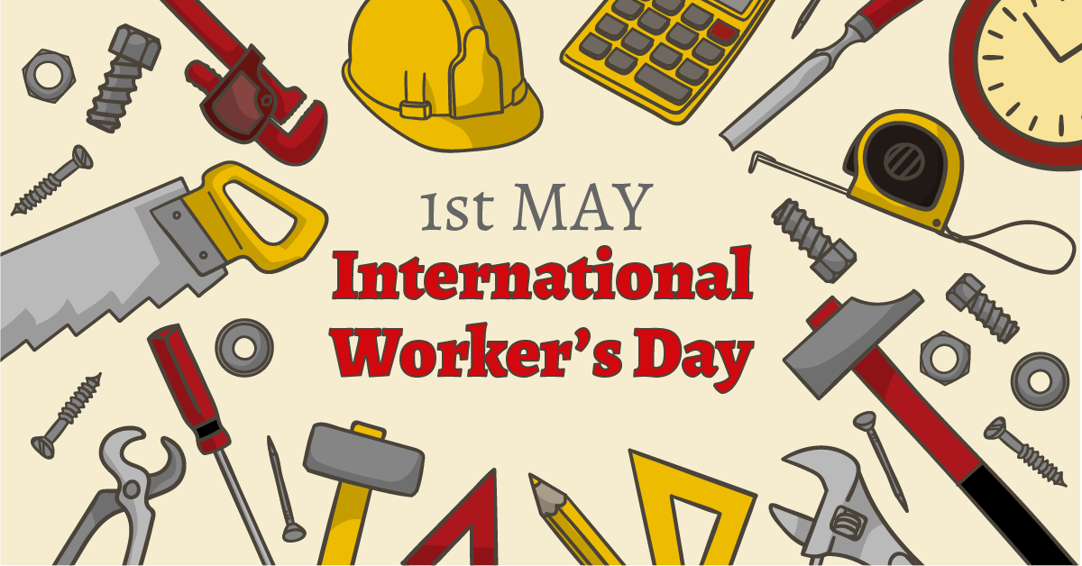 International Workers' Day
