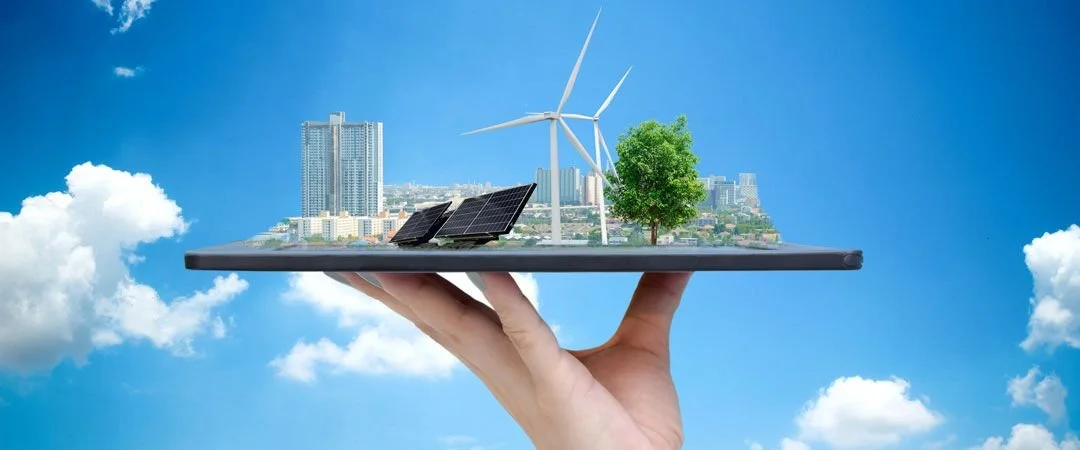 World Energy Day 