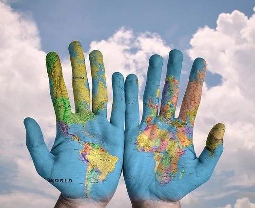World NGO Day